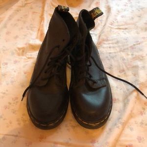 Dr. Martens kids
